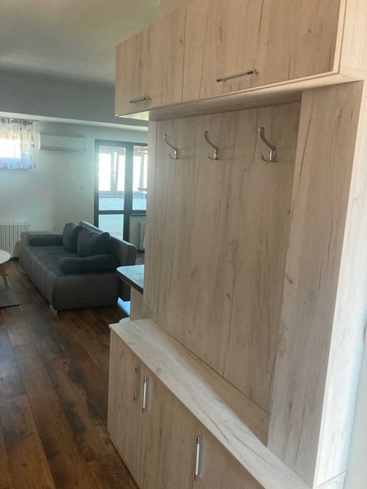 Дава се под наем Тристаен апартамент в Пловдив, Сточна гара - 70 кв.м за 510 € - Снимка #13