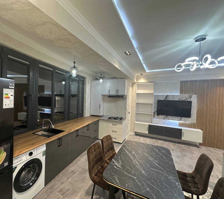 Сдаётся в аренду 2-ком/16/16 квартира на Шайхантахурском р-н  ЖК Чакар