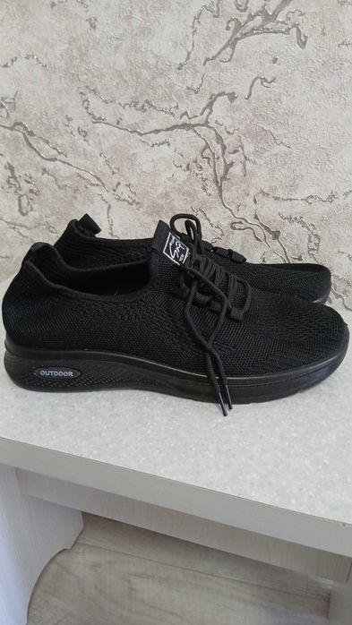 Распродажа остался один размер