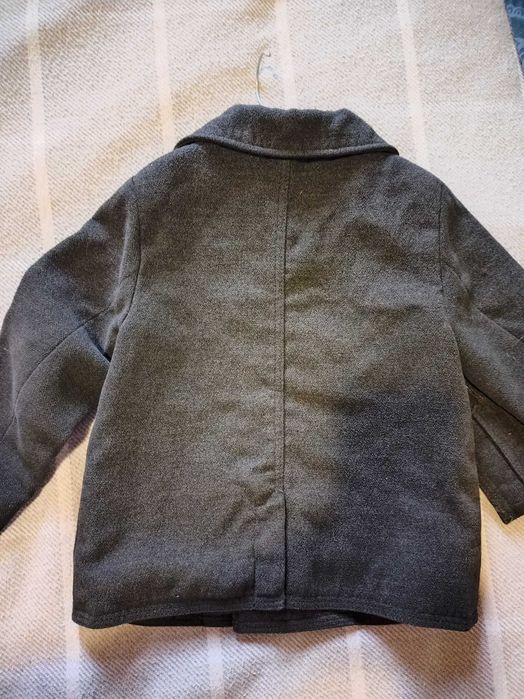 Детски връхни дрехи