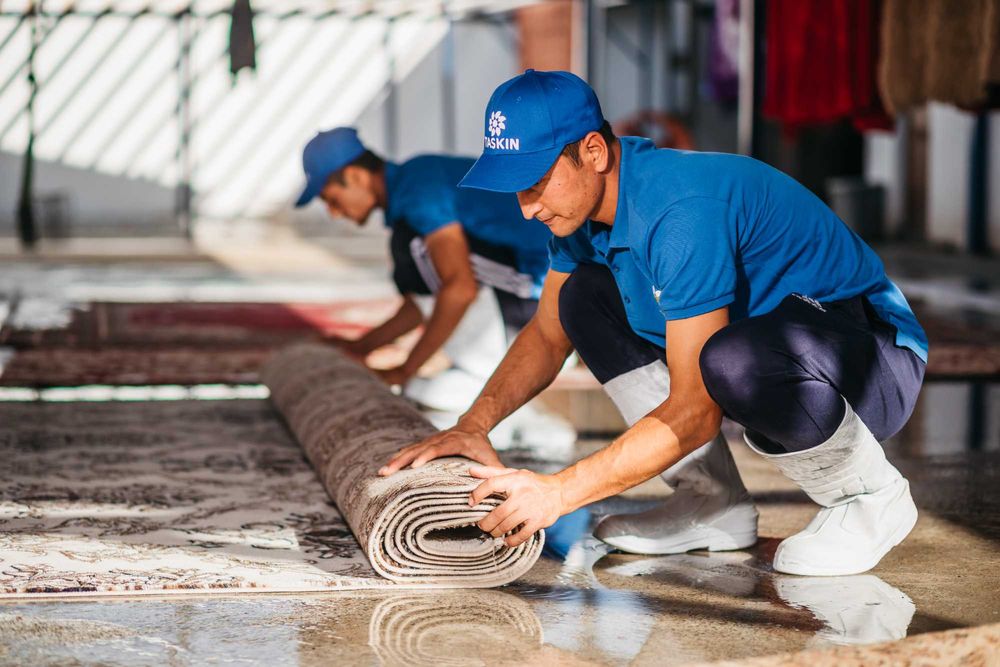 мойка ковров Гилам ювиш хизмати химчистка ковров Стирка ковров тошкент