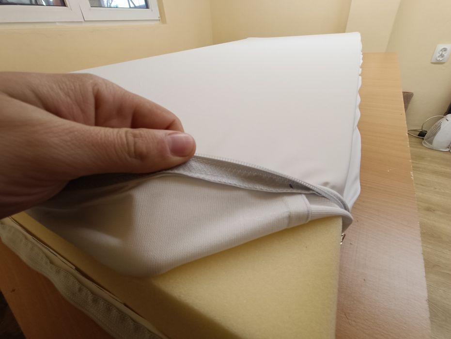 Saltele ortopedice impermeabile pentru bolnavi