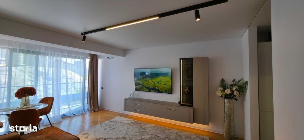 2 camere, Yacht Kid, Floreasca — fotografia 3