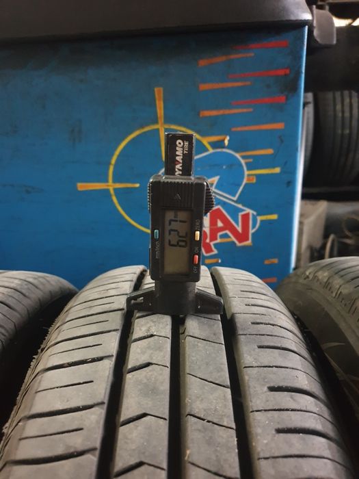 185/60R14/ джанти 4х100/