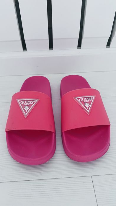 Papuci guess 36-37