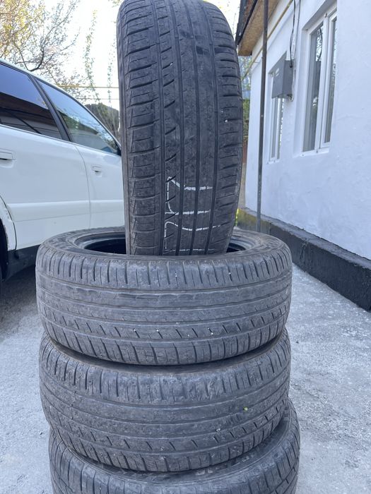 Продам покрышки летный