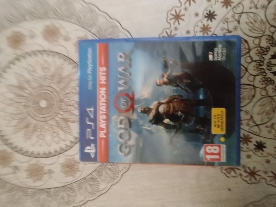 Игри за playstation 4