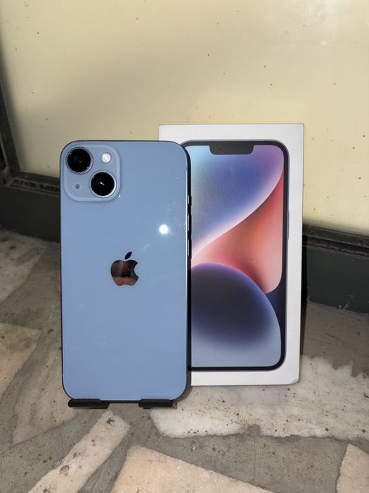 iPhone 14 128GB perfect