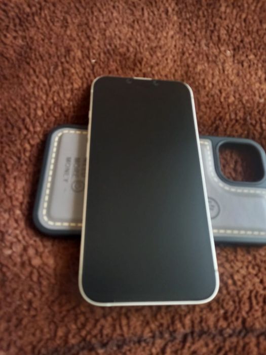 Iphone 13 без коробки