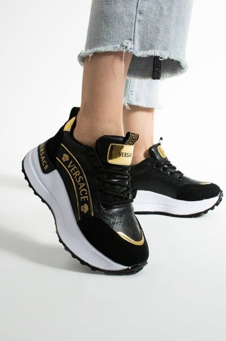 Adidasi dama calitate premium