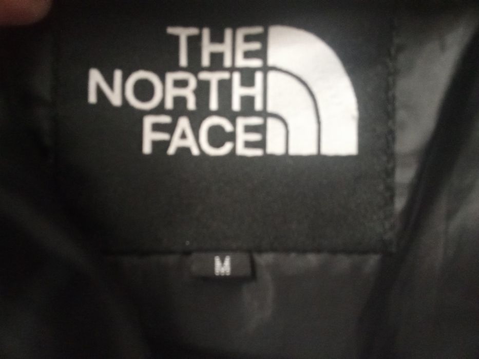 The North Face продам куртку