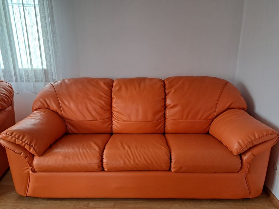 Set canapea Elvila 3+1+1