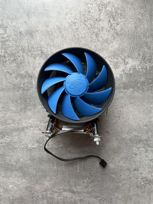 Башенный кулер Deepcool
