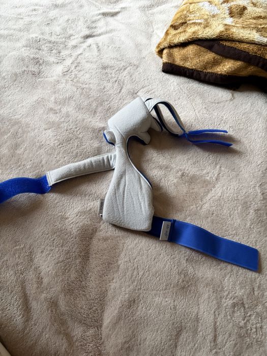 Orteză mână / încheietură – susținere medicală