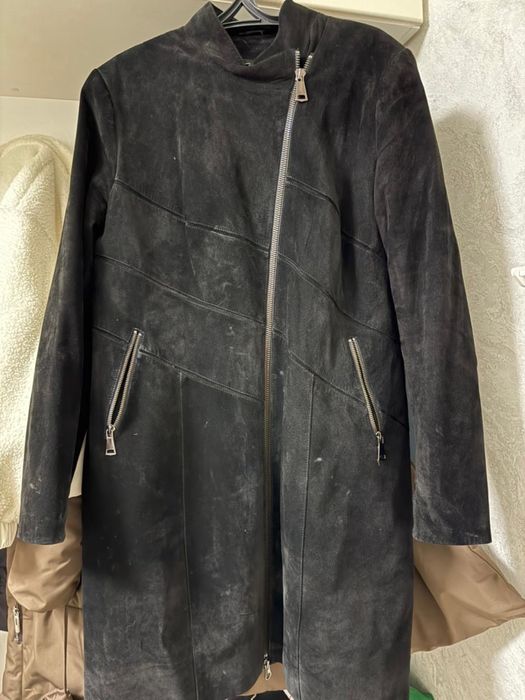 Продам шубы и пальто