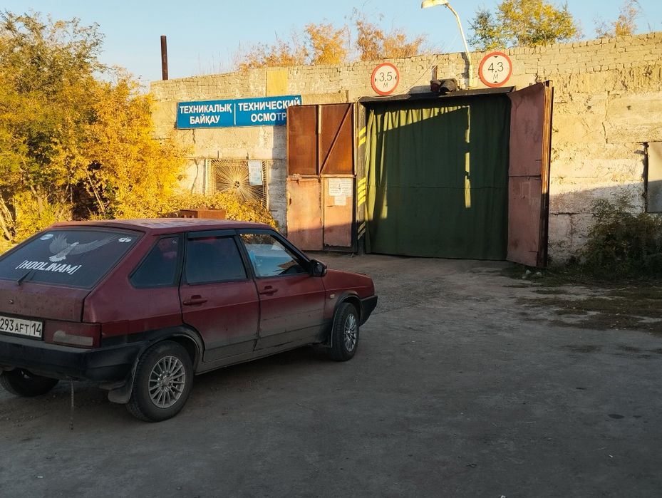 Ваз 21093 продам