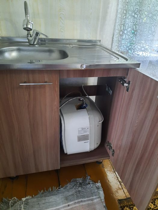 Мойка продам срочно