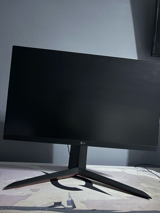 Monitor lg 23.8”(1920:1080)stare buna