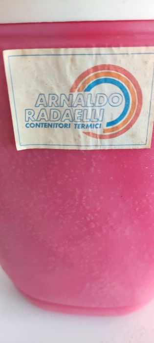 Термо манерка за излет