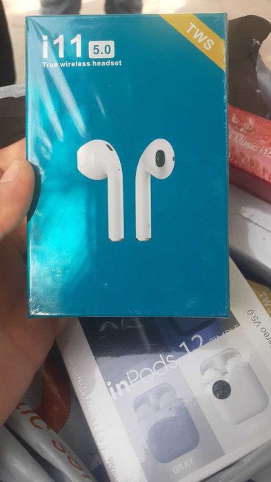 Airpodslar i modellari arzon narxda