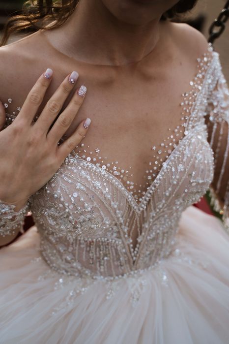Rochie de mireasa