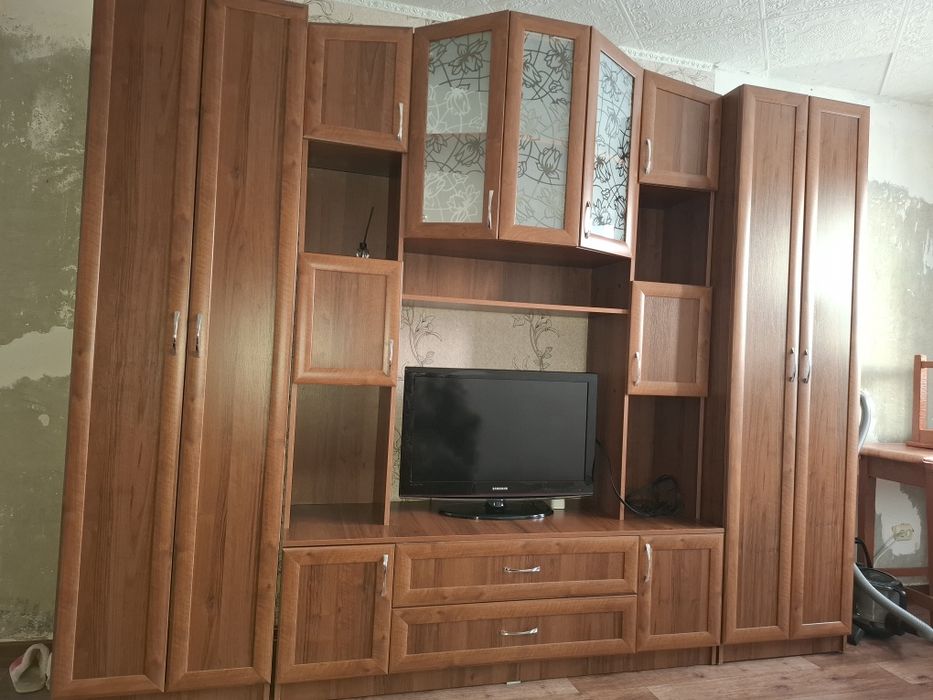 Продаю стенку горка