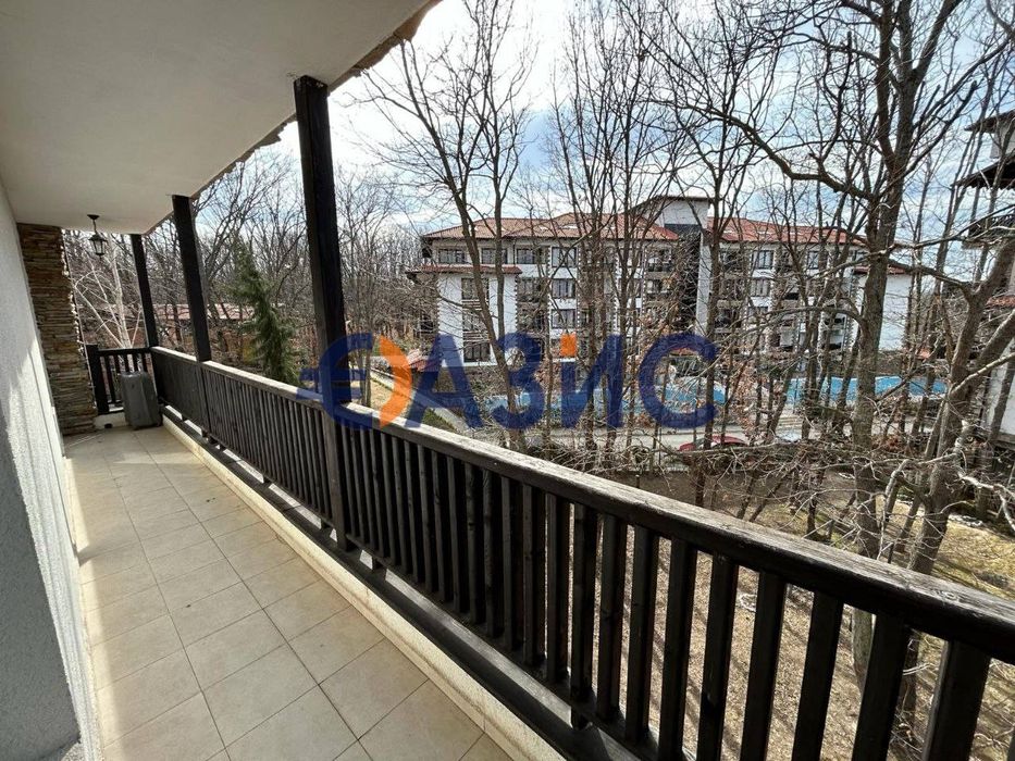 Продава се Двустаен апартамент в Приморско - 77 кв.м за 1129 €/кв.м - Снимка #14