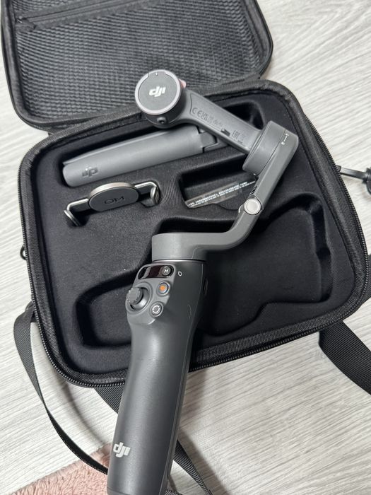 Dji osmo mobile 6 gimball