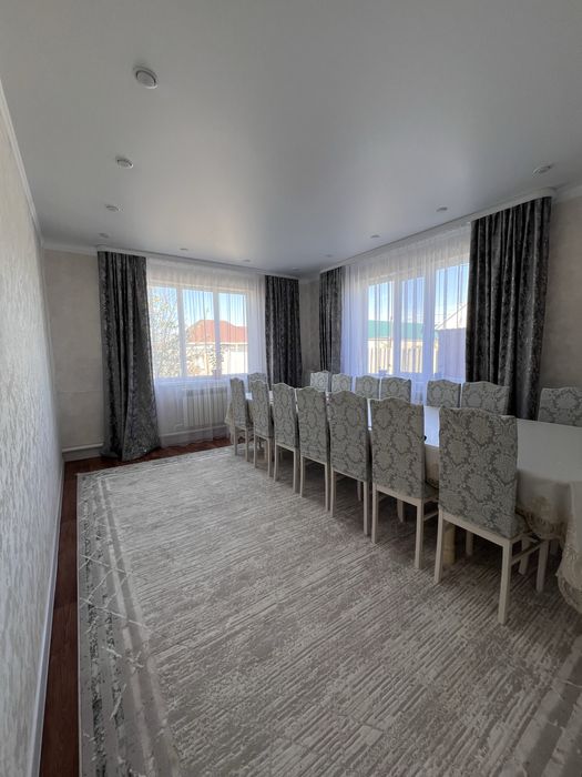 Продается 4-х комн дом на Деркул