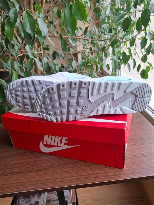Nike Air Max 90 - 44 номер