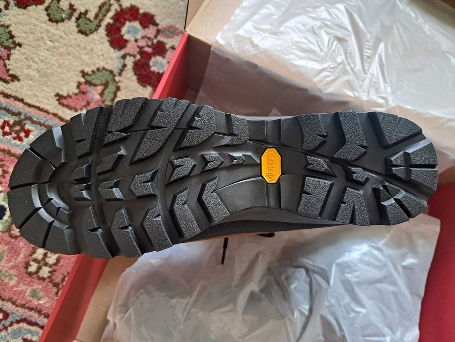 Kayland Globo GTX