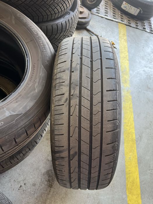 Cauciucuri  Hankook 215/65/R17 - vară 2024