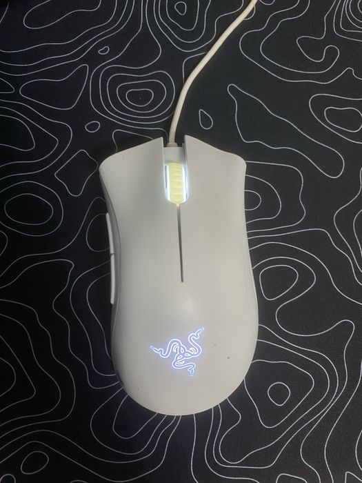 Продам Мышку Razer