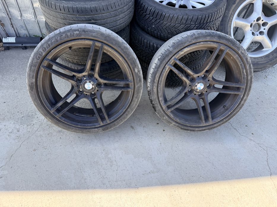 Jante r19 style 313 bmw e90 e91 e92 e93