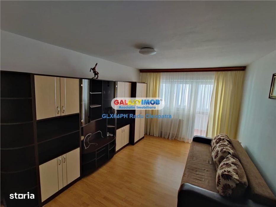 Inchiriere apartament 2 camere in Ploiesti, zona Republicii