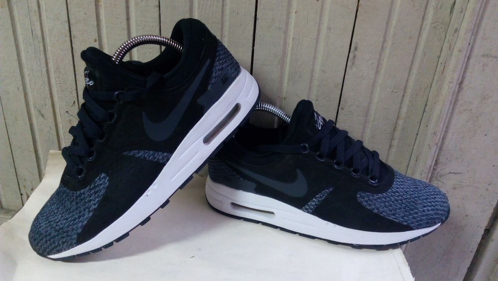 ''NIKE Air Max Zero Se''оригинални маратонки 39 номер