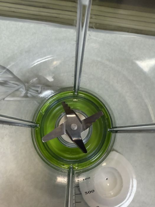 Блендер Girmi FR03