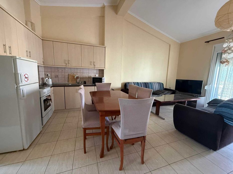 Продава  3-стаен, Гърция ,Паралия Офринио