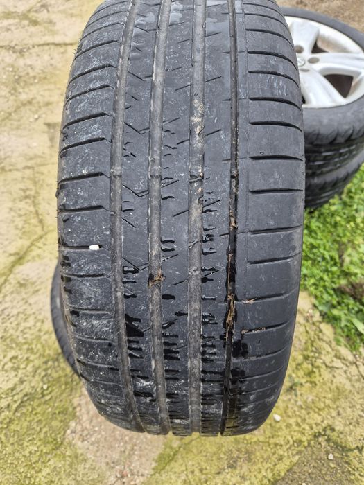 225 50 17 летни гуми