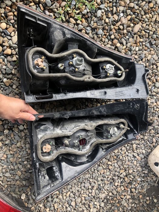 Продам фары разные