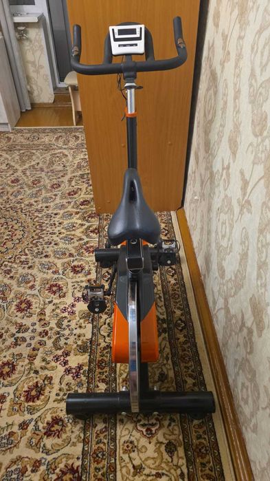 Велотренажёр  б/у