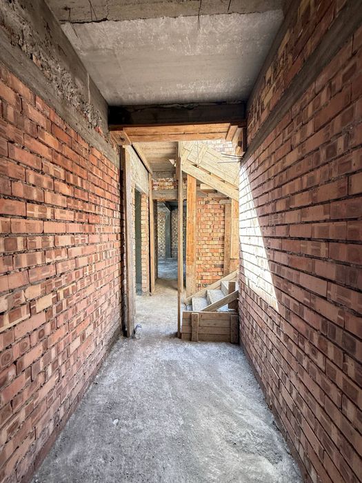 Продается ДОМ, Центр Луначарского, 2,2 сотки, 4 уровня, с терассой