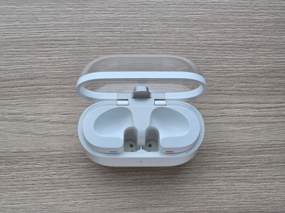 Кейс Samsung Galaxy Buds3