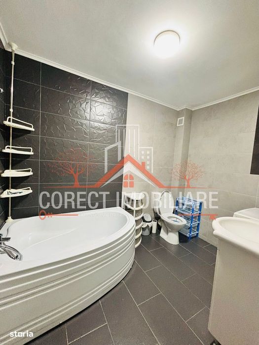 Apartament de vanzare cu 2 camere , cu vedere panoramica