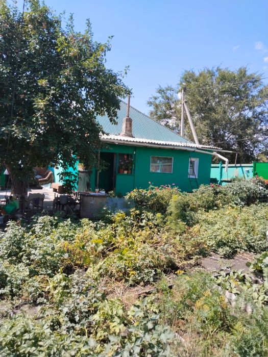 Продам дом, трех комнатный