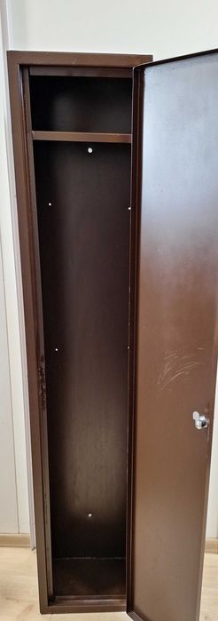 Каса сейф за оръжие