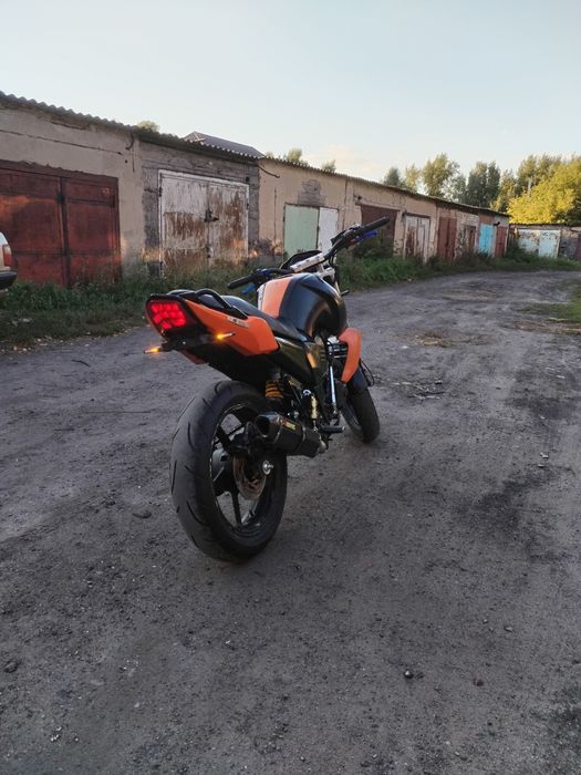 Продам Racer Nitro 250