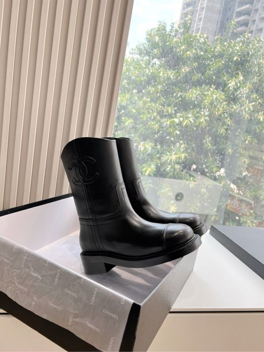 Botine Chanel 35-42