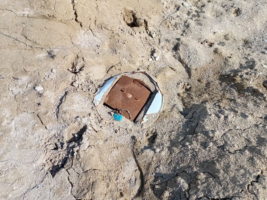 Жер Участок сатылады