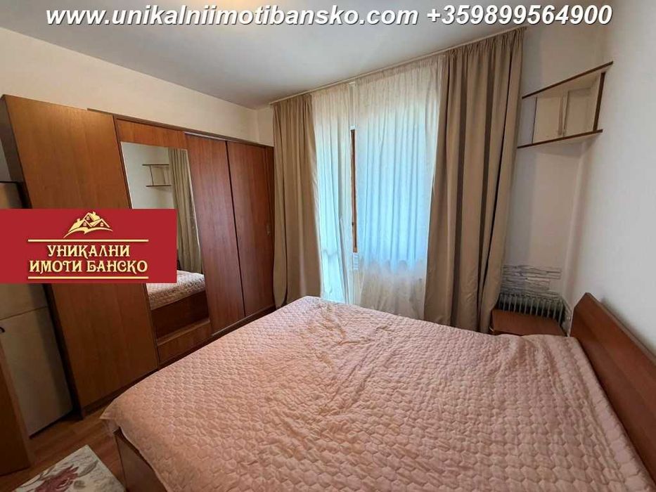 Продава се Двустаен апартамент в Банско - 78 кв.м за 1347 €/кв.м - Снимка #14